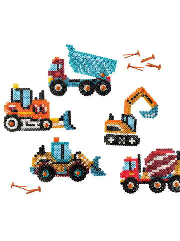 SES Zestaw koralików do prasowanek - 5+