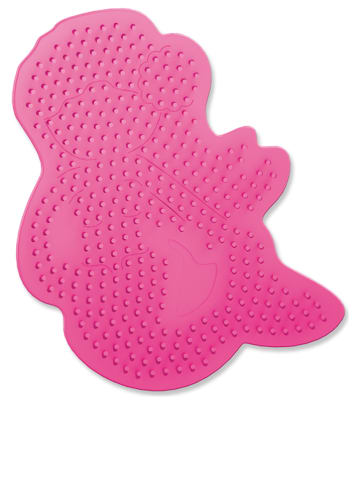 SES Strijkkralenset "Zeemeermin" - vanaf 5 jaar