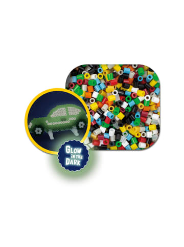 SES Bügelperlenset "Auto" - ab 5 Jahren