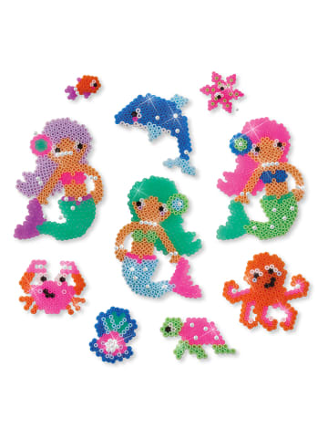 SES Bügelperlenset "Meerjungfrauen Ozean" - ab 5 Jahren