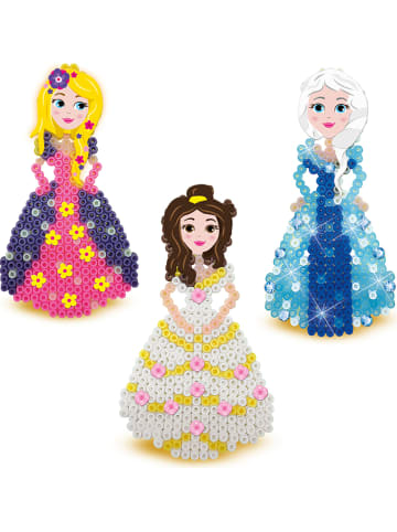 SES Strijkkralenset "Prinses" - vanaf 5 jaar