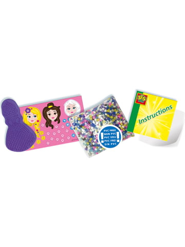 SES Bügelperlenset "Prinzessinnen" - ab 5 Jahren