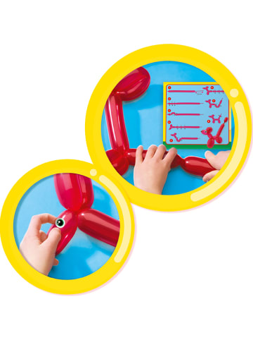 SES Zestaw kreatywny - 6+