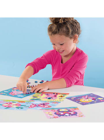 SES Bastelset "Mega Edelsteine Diamond Painting" - ab 3 Jahren