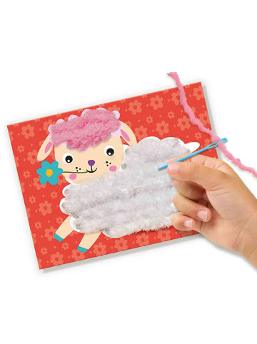 SES Zestaw kreatywny - 3+