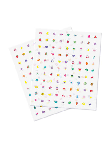 SES Nagelstickers - vanaf 3 jaar