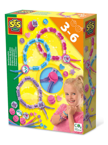 SES Perlenarmband-Set - ab 3 Jahren