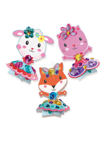 SES Knutselset "Diamantdansers" - vanaf 12 maanden