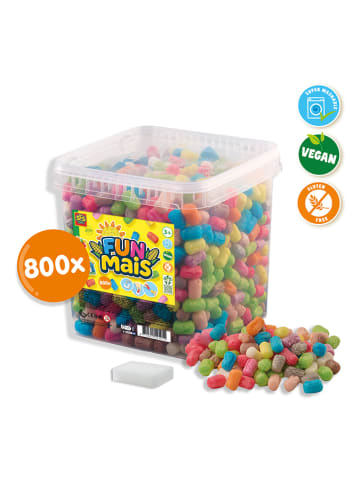 SES Funmais chips - 800 stuks - vanaf 3 jaar
