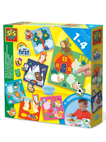 SES Creativiteitsset - vanaf 12 maanden