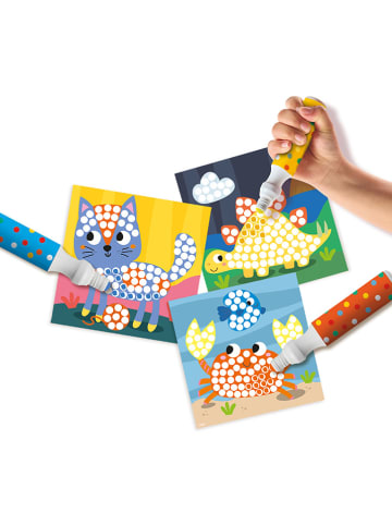 SES Schilderset "Activitykaarten Dot Markers" - vanaf 3 jaar