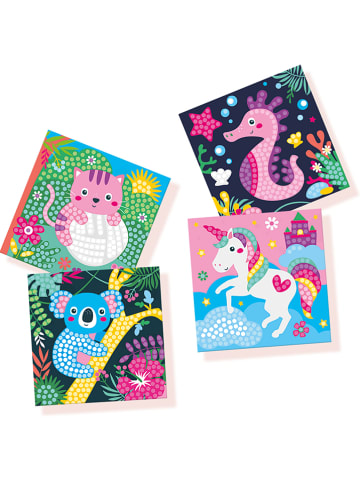 SES Zestaw kreatywny - 3+