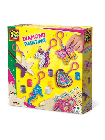 SES Zestaw do majsterkowania - 5+