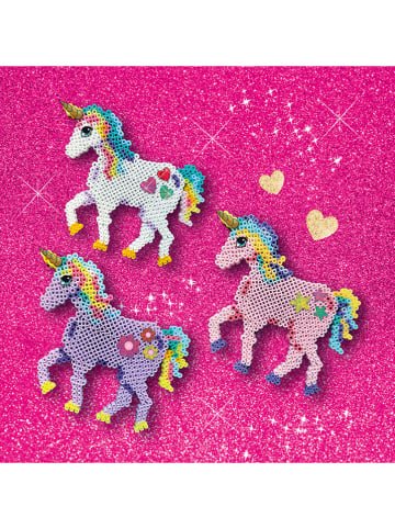 SES Bügelperlen "Unicorn" - ab 5 Jahren - 1.800 Stk.