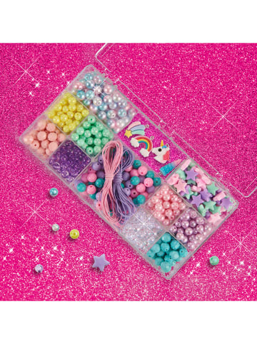 SES Knutselset "Sierparels Unicorn" - vanaf 3 jaar