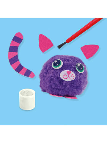 SES Bastelset "Pompon-Freunde" - ab 3 Jahren