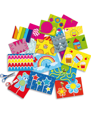 SES Bastelset "Ich lerne schneiden" - ab 3 Jahren