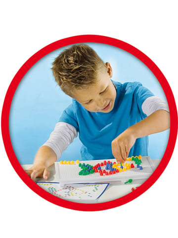 SES Bastelset "Ich lerne Mosaik" - ab 3 Jahren