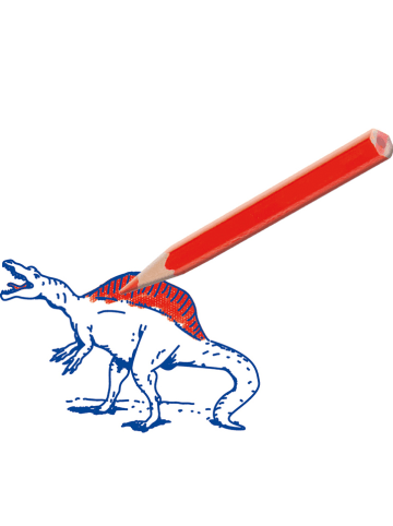 SES Zestaw pieczątek - 3+