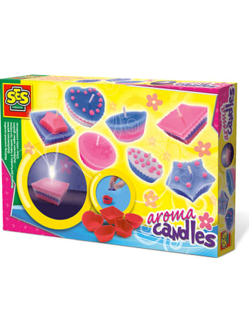 SES Zestaw kreatywny - 6+