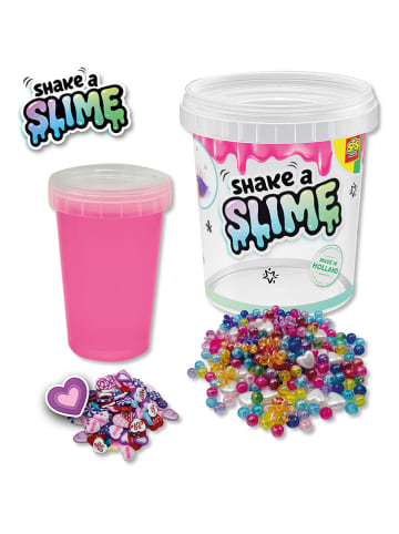 SES Creativiteitsset "Shake-a-Slime - Love Story" - vanaf 5 jaar