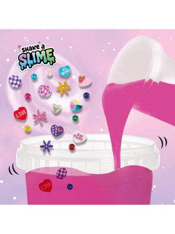 SES Creativiteitsset "Shake-a-Slime - Love Story" - vanaf 5 jaar
