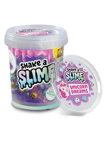 SES Kreativset "Shake-a-Slime - Unicorn Dreams" - ab 5 Jahren