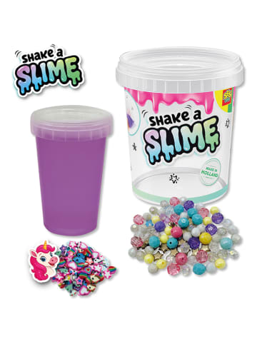 SES Kreativset "Shake-a-Slime - Unicorn Dreams" - ab 5 Jahren