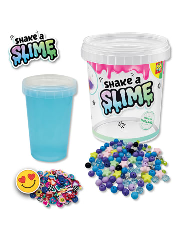 SES Zestaw kreatywny "Shake-a-Slime - Happy Explosion" - 5+