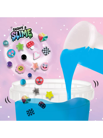 SES Zestaw kreatywny "Shake-a-Slime - Happy Explosion" - 5+