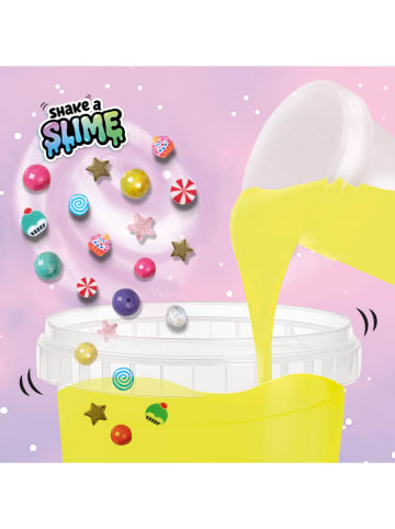 SES Zestaw kreatywny "Shake-a-Slime - Candy Shop" - 5+