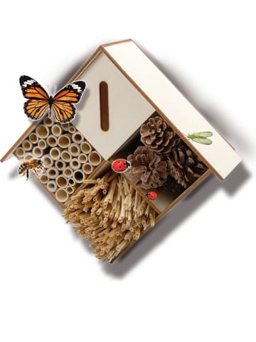 SES Ontdekset "Insectenhotel" - vanaf 5 jaar