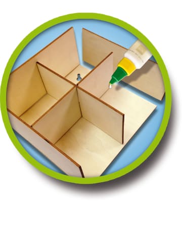 SES Entdeckerset "Insektenhotel" - ab 5 Jahren