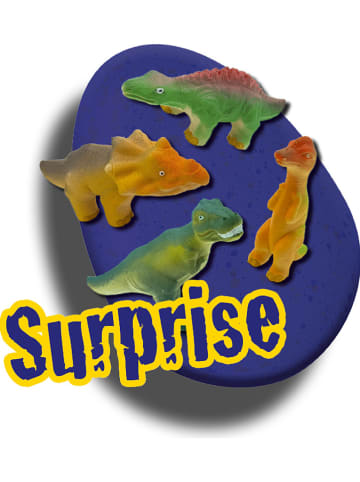 SES Dinosaurus uit een ei gebroed - vanaf 5 jaar (verrassingsproduct)