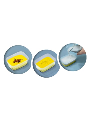 SES Zestaw do eksperymentowania - 5+