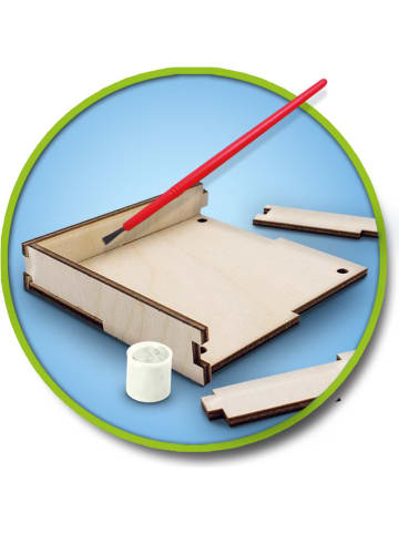 SES Zestaw do budowania - 5+