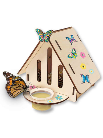 SES Hotel dla motyli - 5+