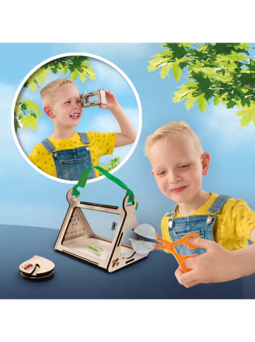 SES Bausatz "Insektenbeobachtung" - ab 5 Jahren