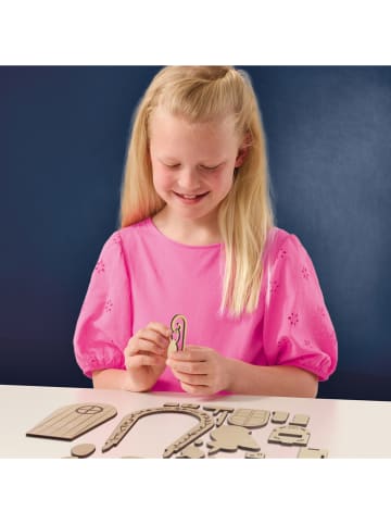 SES Bausatz "Zaubertür" - ab 5 Jahren