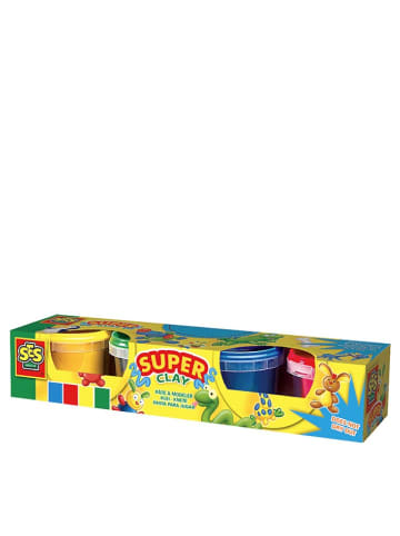 SES Kleiset "Basic" - vanaf 3 jaar