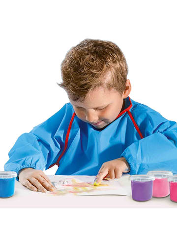 SES Vingerverf - vanaf 3 jaar