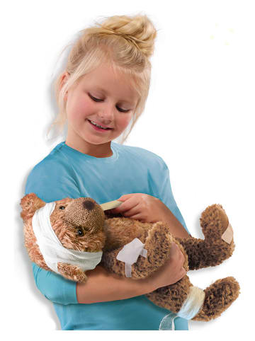 SES Kuferek lekarza - 3+