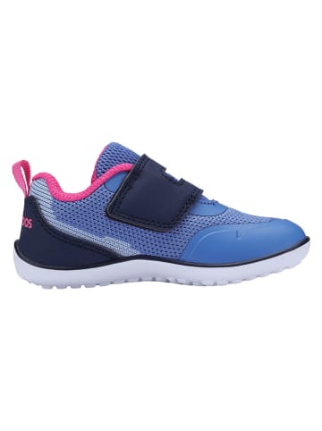 Kangaroos Barfußschuhe "K-BFI Flow V" in Blau