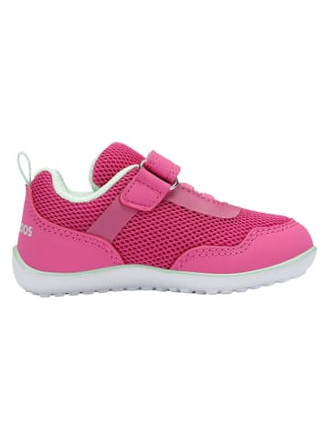 Kangaroos Buty barefoot "K-BFI Roots EV" w kolorze różowym