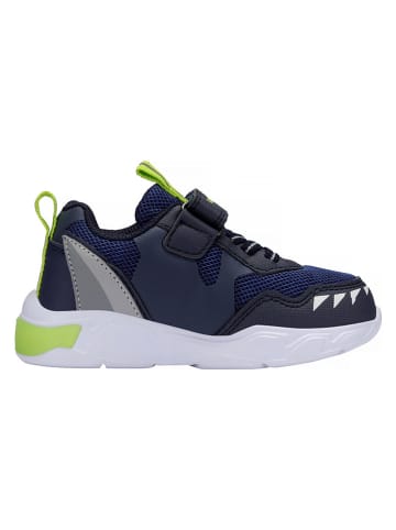 Kangaroos Sneakers "K-SLB Hai EV" donkerblauw