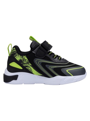 Kangaroos Barfußschuhe "K-SLB Reef EV" in Schwarz