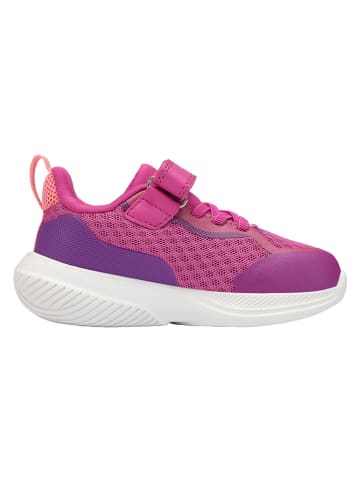 Kangaroos Barfußschuhe "K-RDI Pebble EV" in Pink