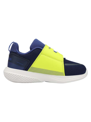 Kangaroos Barfußschuhe "K-RDI Puddle V" in Dunkelblau