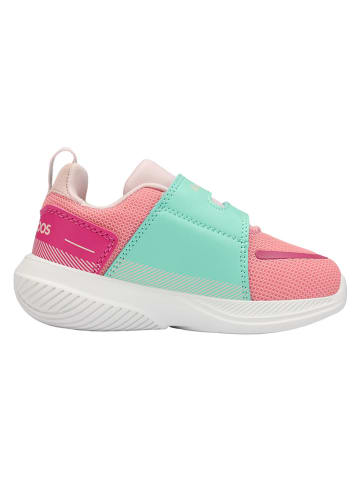 Kangaroos Barfußschuhe "K-RDI Puddle V" in Rosa