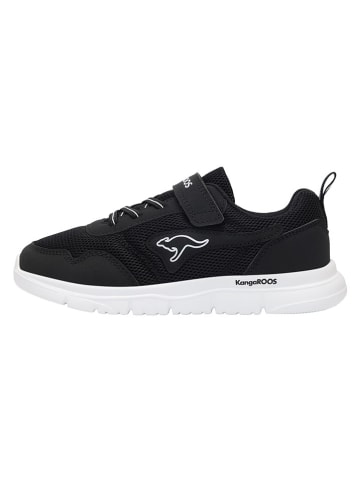 Kangaroos Sportschoenen "K-ETK Possum EV" zwart